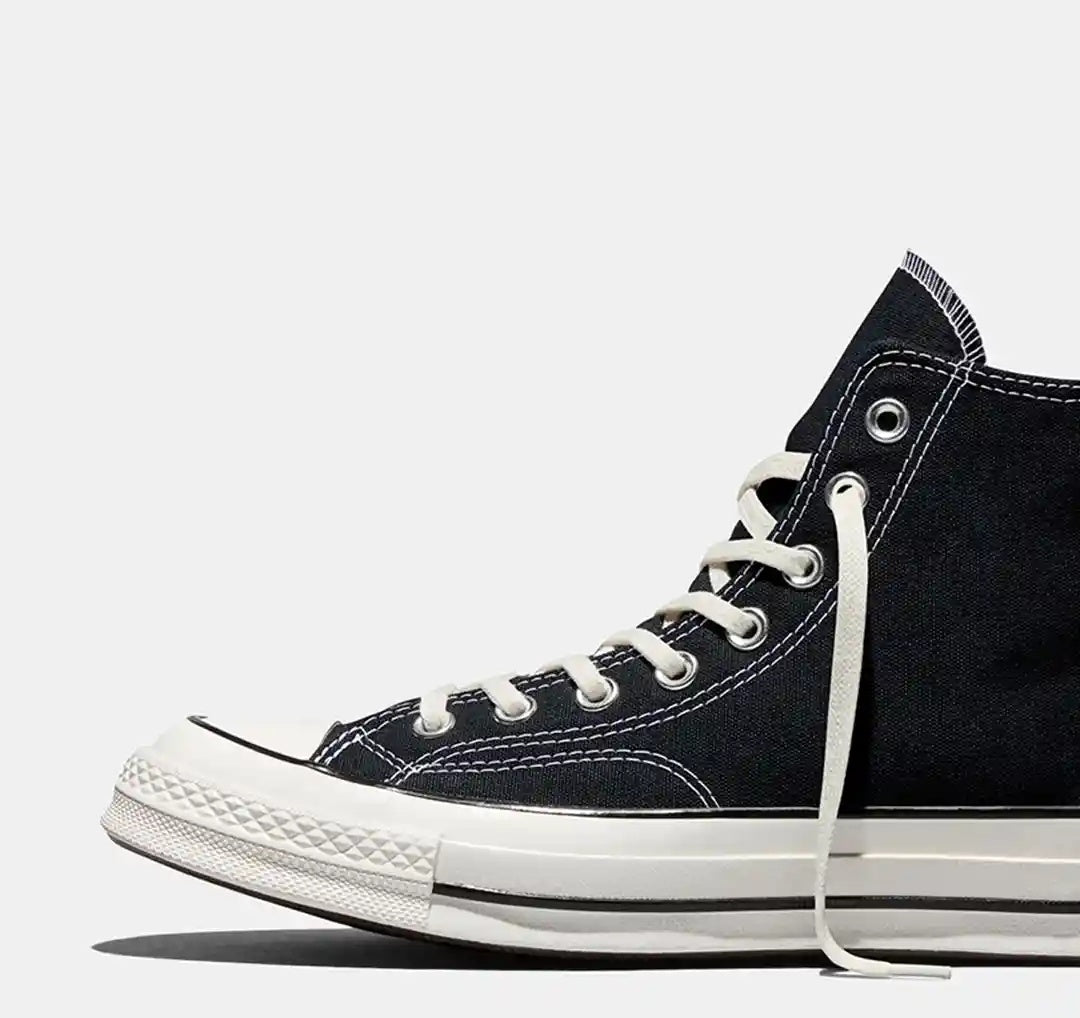 Converse Unisex Chuck 70 Canvas High Top Sneakers