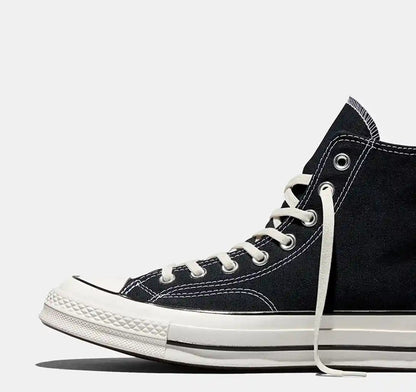 Converse Unisex Chuck 70 Canvas High Top Sneakers