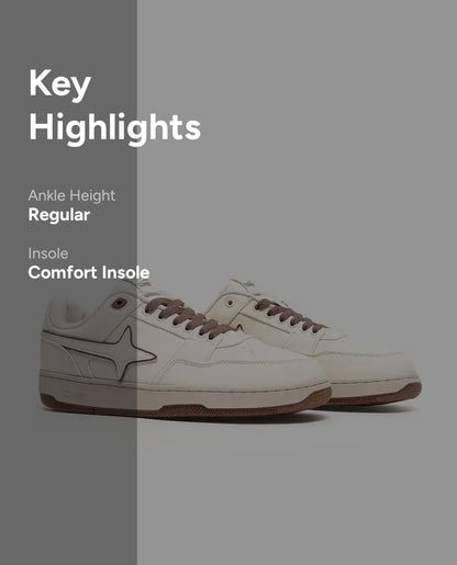 Comet Unisex X Lows Cortado Sneakers