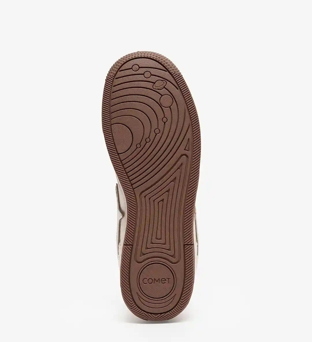Comet Unisex X Lows Cortado Sneakers