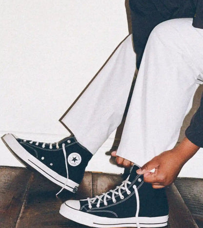 Converse Unisex Chuck 70 Canvas High Top Sneakers