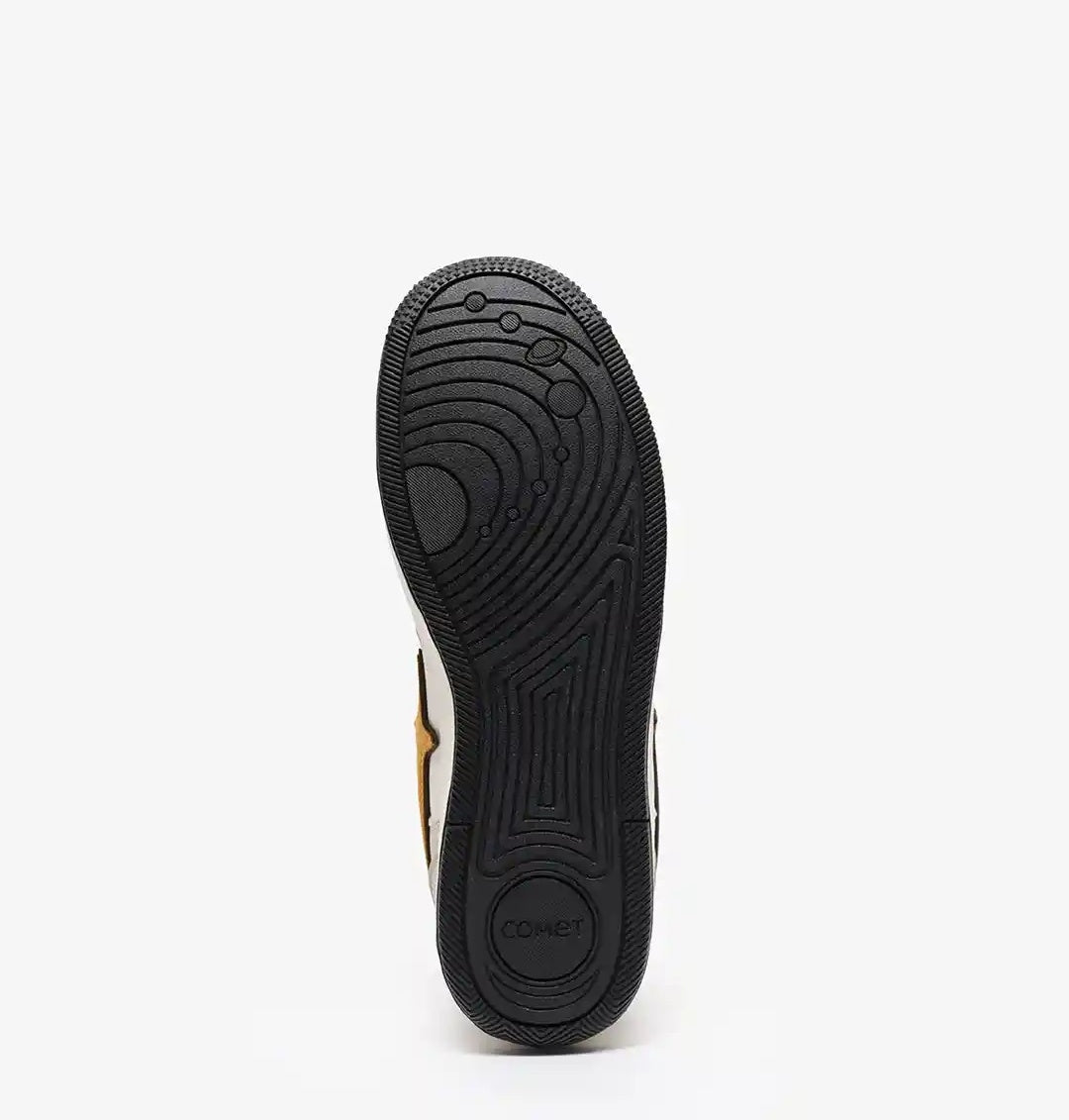 Comet Unisex X Lows Hazelnut Sneakers
