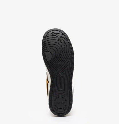 Comet Unisex X Lows Hazelnut Sneakers