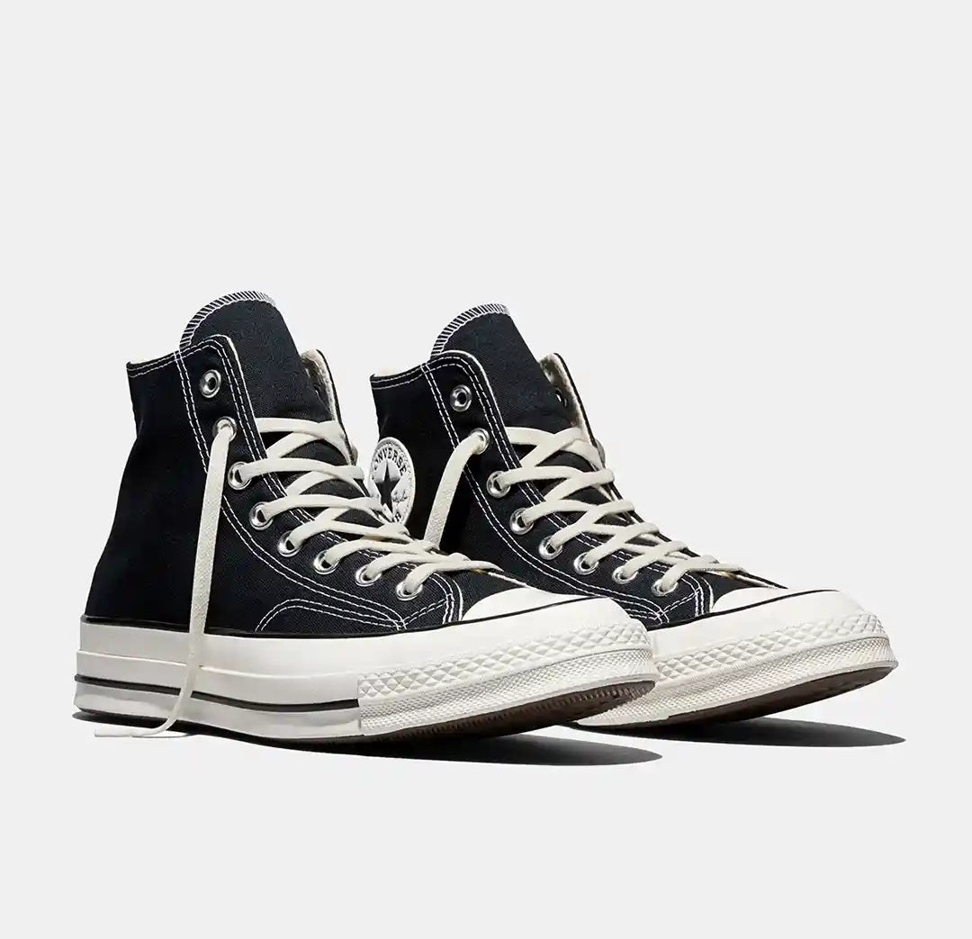 Converse Unisex Chuck 70 Canvas High Top Sneakers