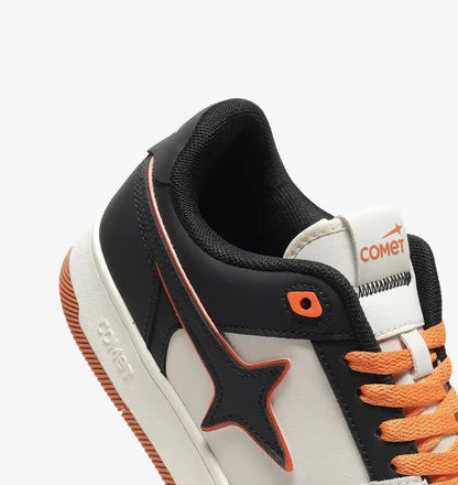 Comet Unisex X Lows Pumpkin
Sneakers