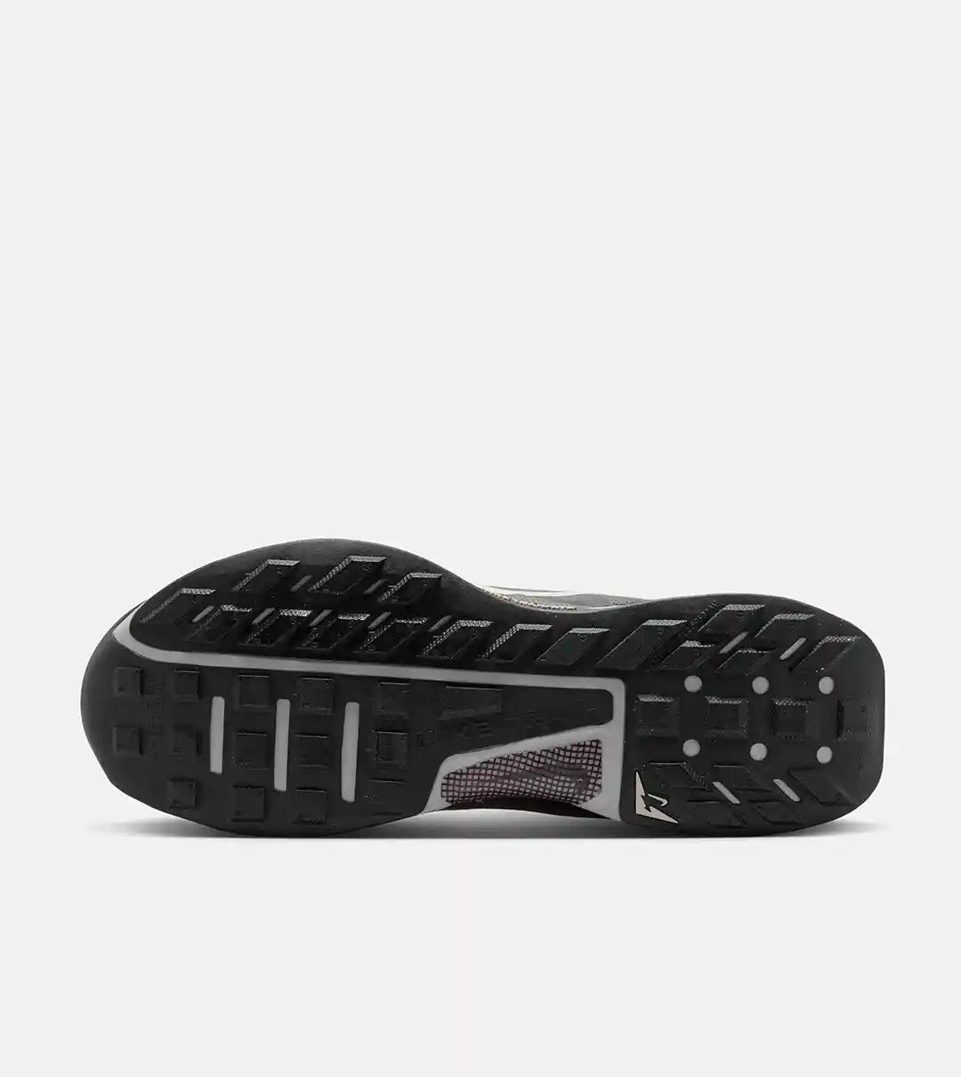 Nike Men's Juniper Trail 3 Trail-Running Shoes