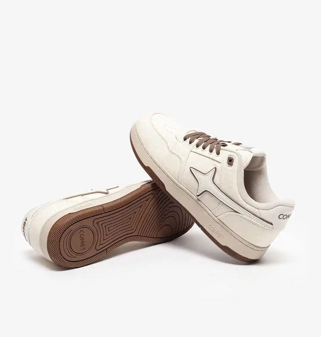 Comet Unisex X Lows Cortado Sneakers