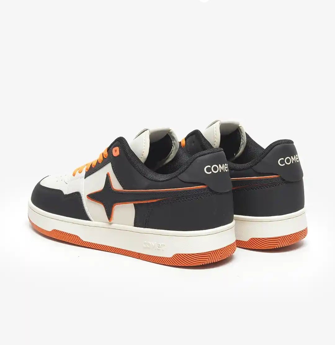 Comet Unisex X Lows Pumpkin
Sneakers