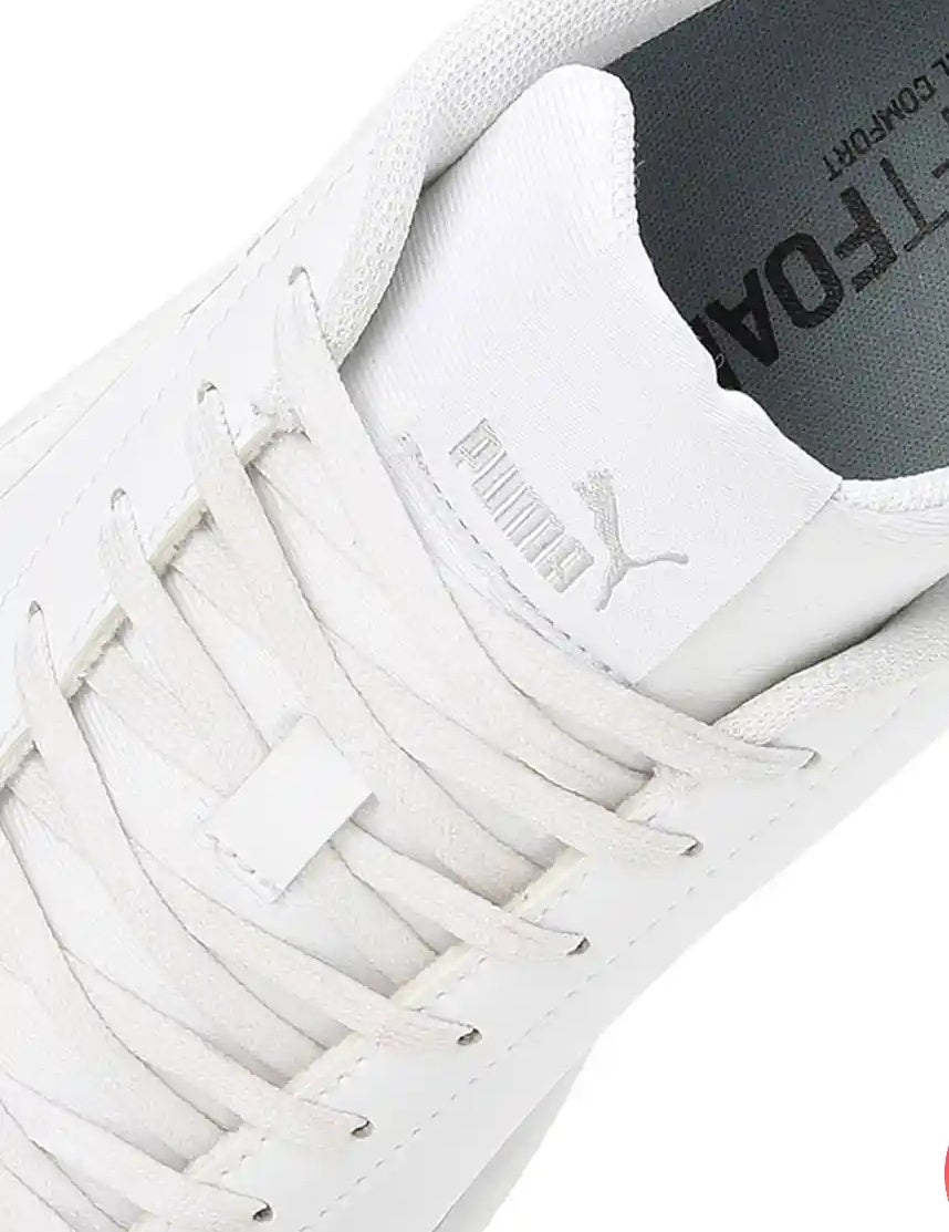 Puma Smashic Comfort Casual Sneakers