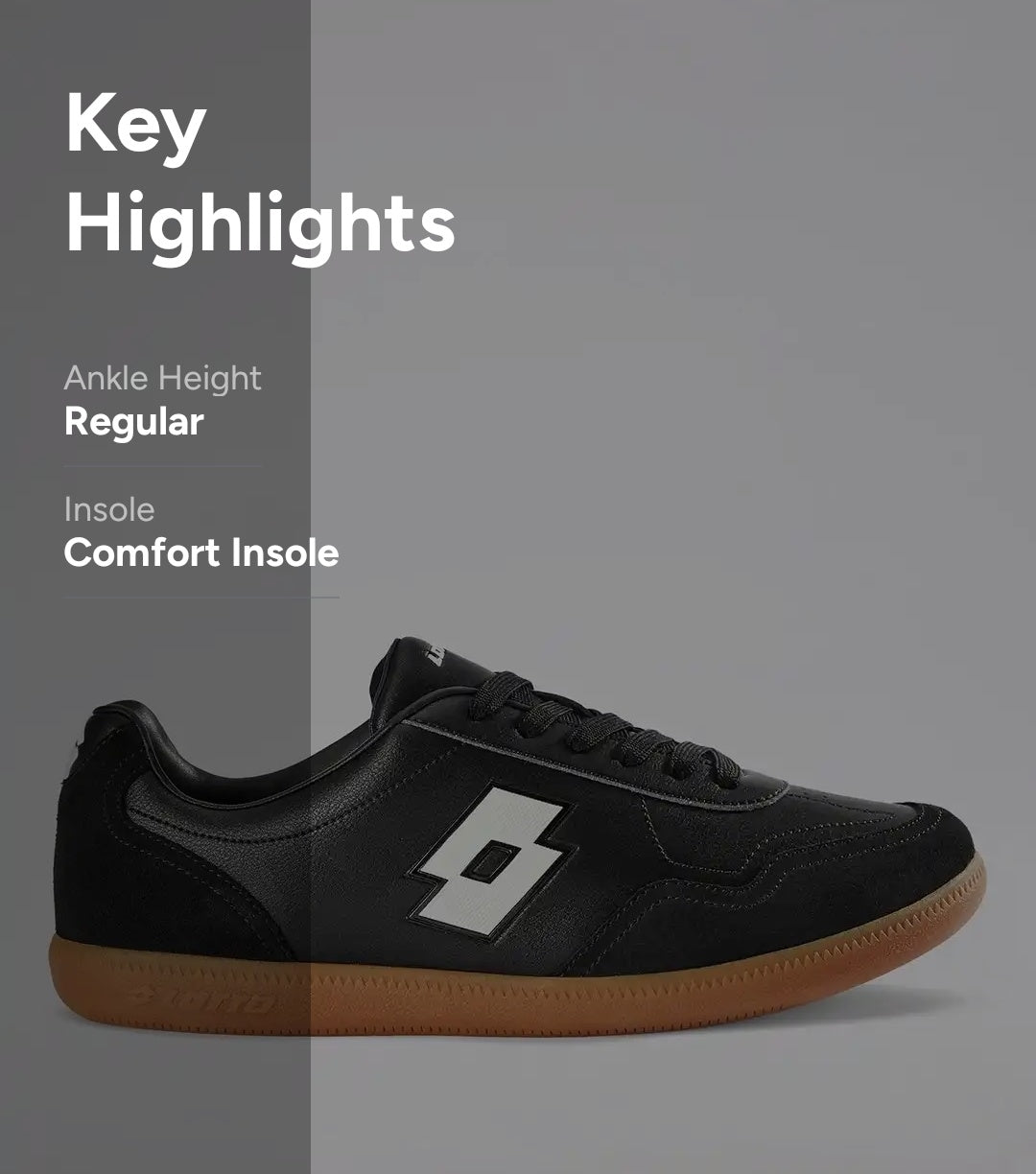 Lotto Men Sneakers