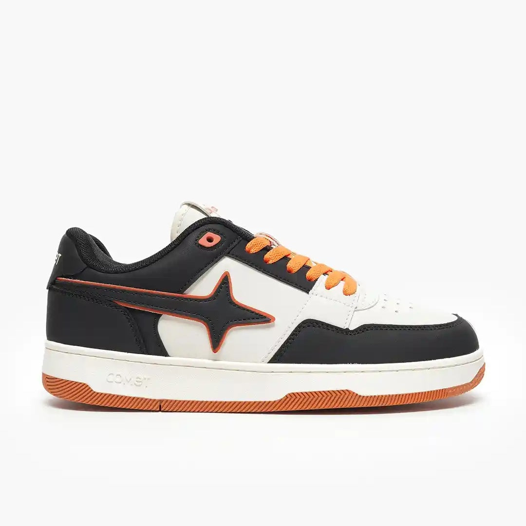 Comet Unisex X Lows Pumpkin
Sneakers