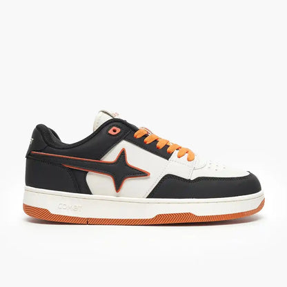 Comet Unisex X Lows Pumpkin
Sneakers