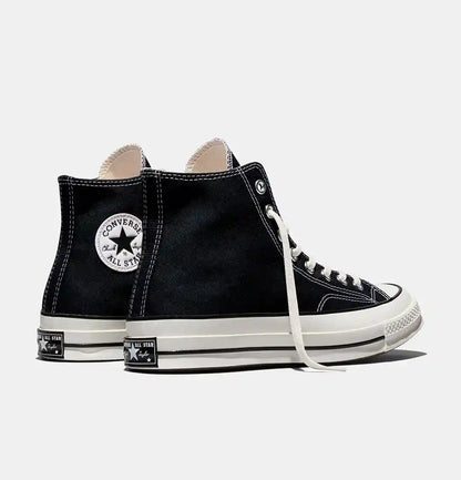 Converse Unisex Chuck 70 Canvas High Top Sneakers