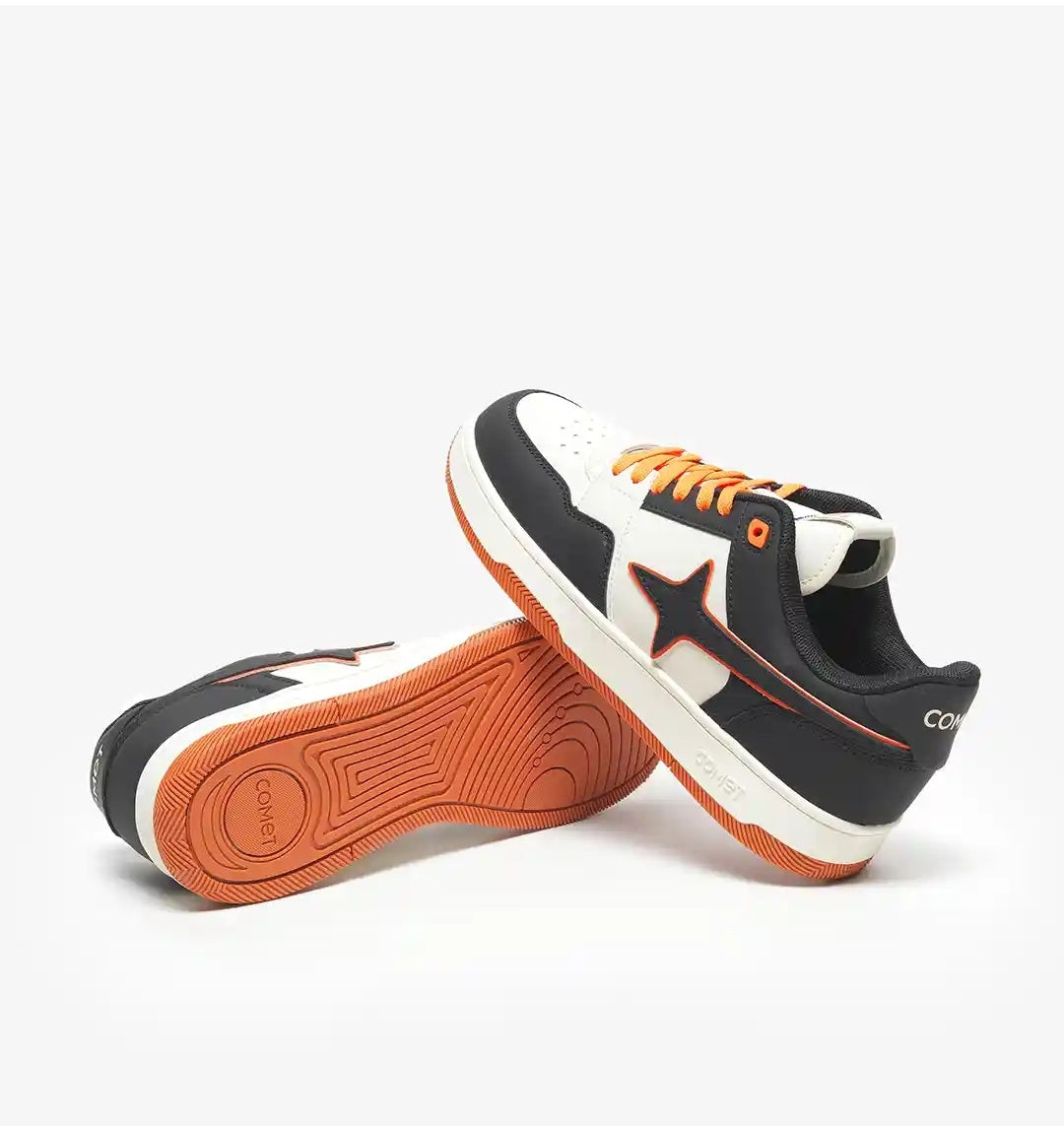 Comet Unisex X Lows Pumpkin
Sneakers
