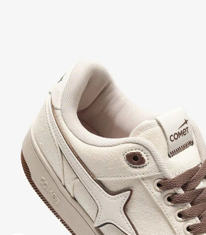 Comet Unisex X Lows Cortado Sneakers
