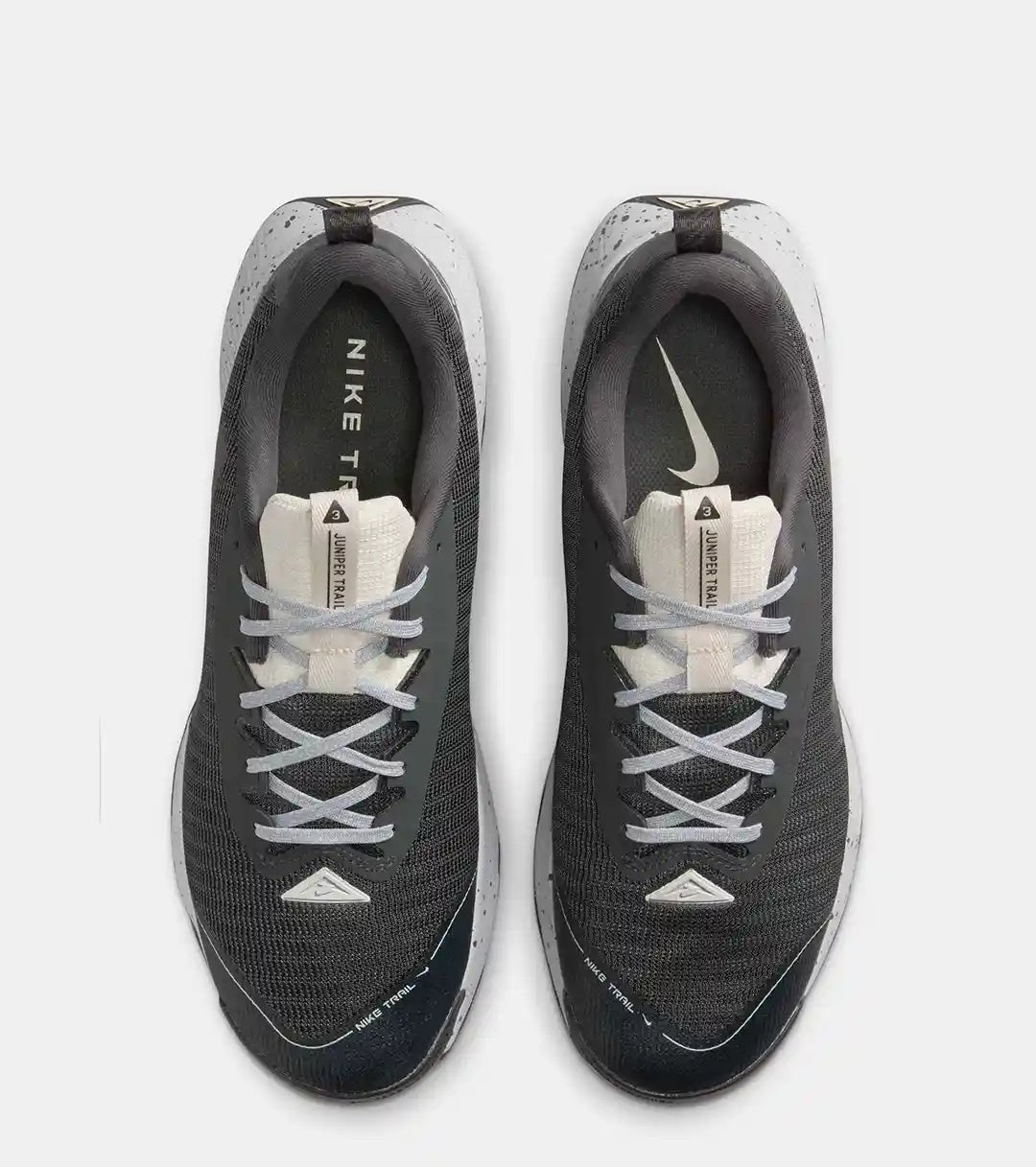Nike Men's Juniper Trail 3 Trail-Running Shoes