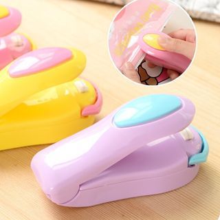 Portable Mini Bag Sealer Machine