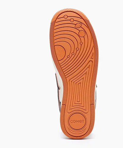Comet Unisex X Lows Pumpkin
Sneakers