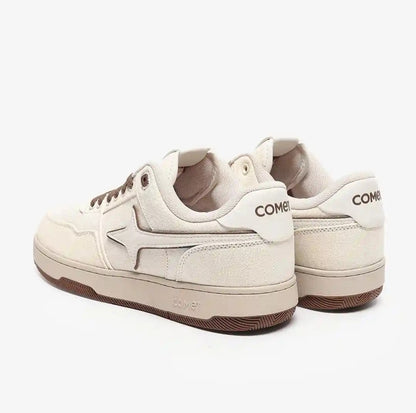 Comet Unisex X Lows Cortado Sneakers