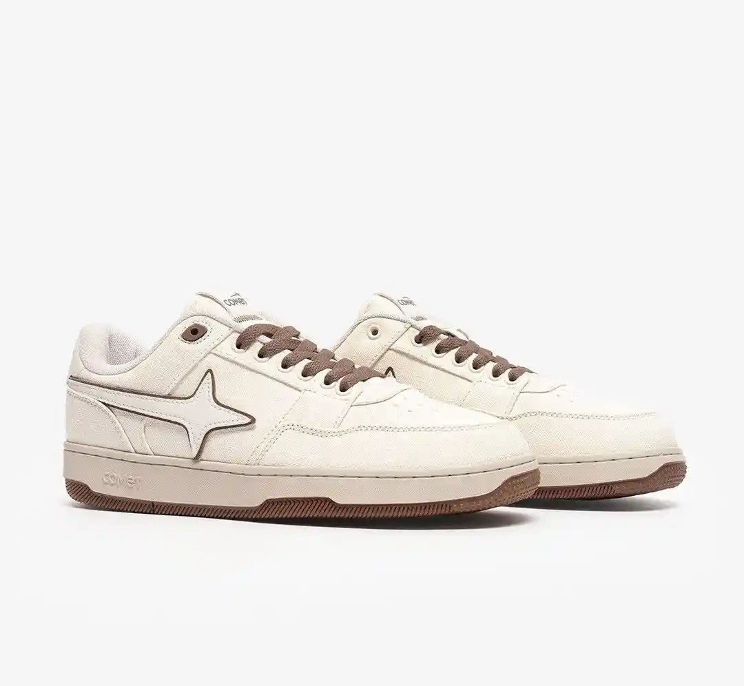 Comet Unisex X Lows Cortado Sneakers