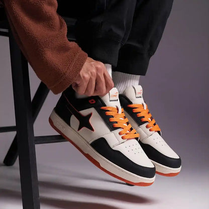 Comet Unisex X Lows Pumpkin
Sneakers